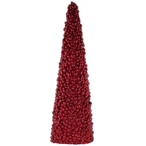 Albero di bacche rosse