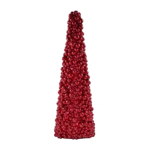 Albero di bacche rosse