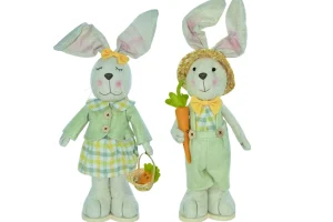 Bambola Coniglio