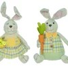 Bambola Coniglio in versione Boy e Girl