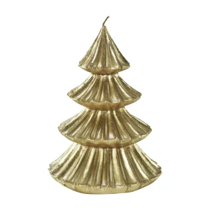 Candela di Natale Albero