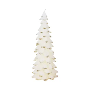 Candela di Natale Albero