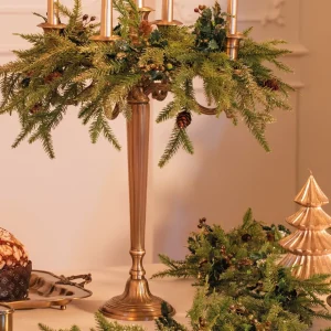 Candela di Natale Albero