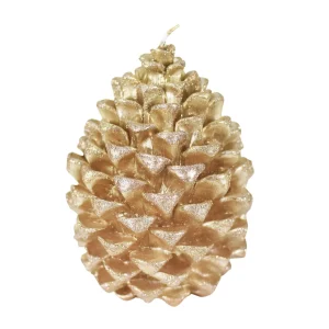Candela di Natale Pigna
