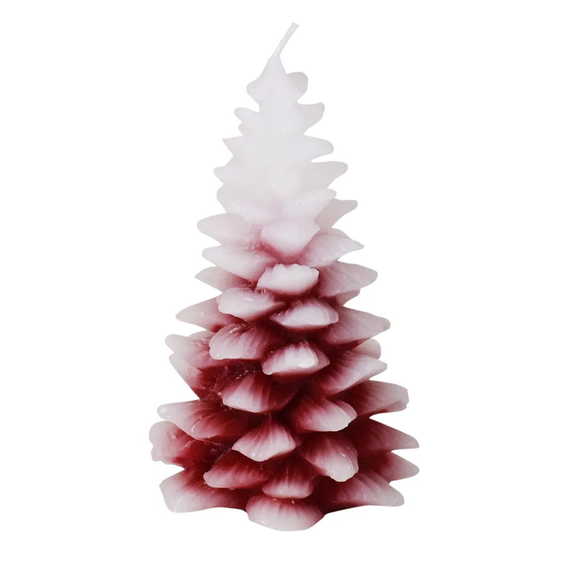 candela_di_natale_rossa_c_0.webp Candela di Natale rossa con sfumature bianco