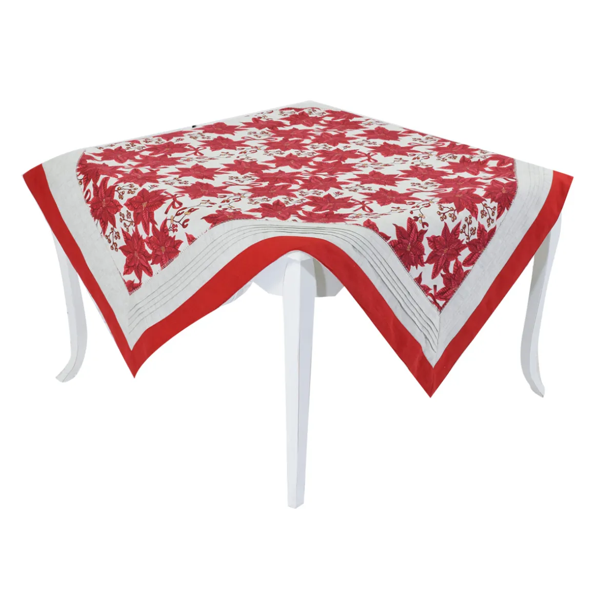 centrotavola_in_panama_fi_0.webp Centrotavola in panama fiammata stampata con doppio bordo