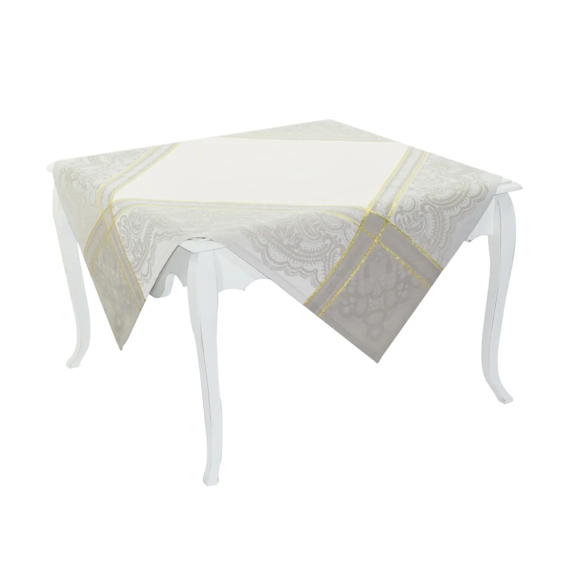 centrotavola_jacquard_pia_1.webp Centrotavola jacquard piazzato con filato lurex disponibile in 2 varianti colore