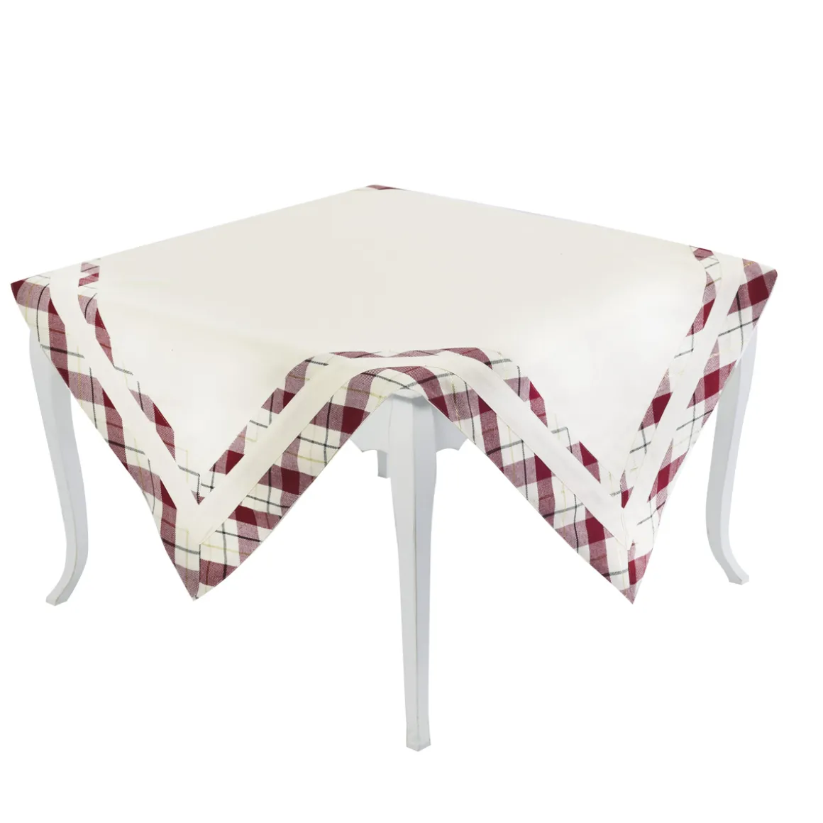 centrotavola_tinta_unita__0.webp Centrotavola tinta unita disponibile in rosso o panna