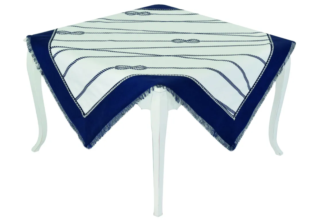 centrotavola_zante_panama_3.webp CENTROTAVOLA ZANTE PANAMA FIAMMATA CON STAMPA A CORDA E PASSAMANERIA LAVORATA A MANO