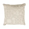 Copricuscino in velluto con ZiP lavorati con ricami e perline rientra nella linea Preziosa luxury home. Il copricuscino con ricami e perline u00e8 disponivile in diversi colori, perfetto per ogno living della tua casa.rnDimensioni: cm 45x45rnComposizione: 100% poliestere - Pack: BustarnN.b. Per l'imbottitura, l'anima all'interno, u00e8 possibile comprarla a parte, disponibile sul nostro sito.