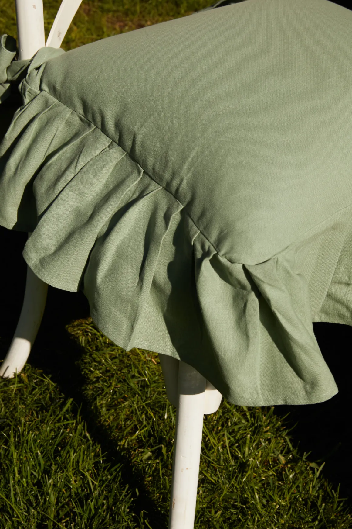 coprisedia_x_panama_tinta_1.webp Coprisedia 40x40 panama tinta unita con grande frill disponibile in 12 varianti colore