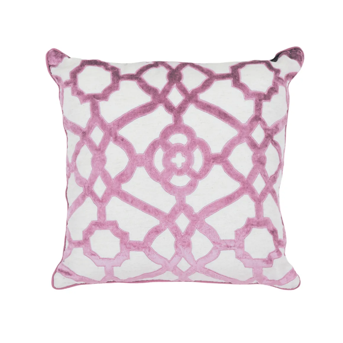 cuscino_in_velluto_imprez_2.webp Cuscino in velluto impreziosito da ricami in rilievo fatti con perline.