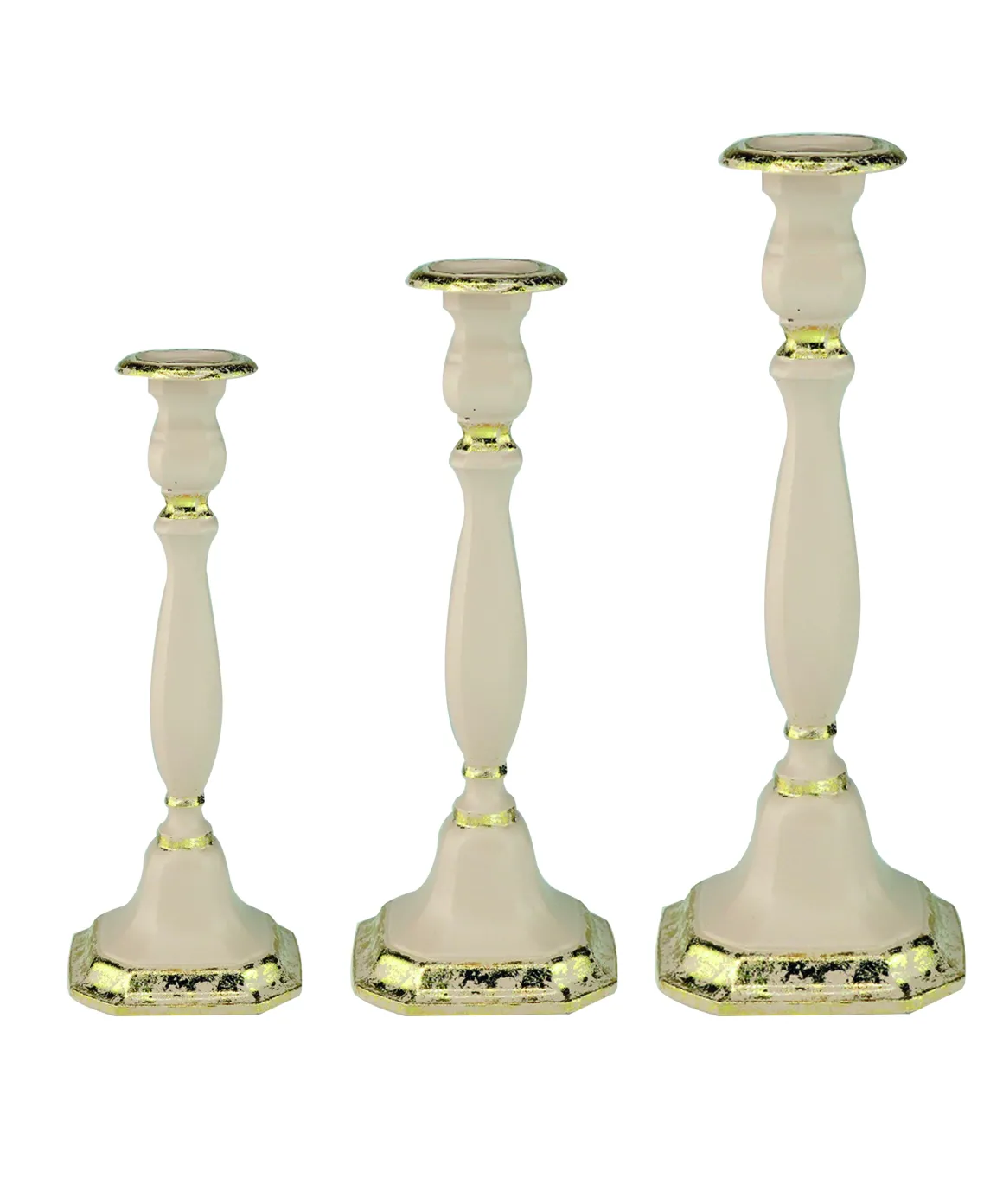 il_portacandela_retruf_ro_1.webp Il Portacandela Retru00f2 rosa cipria con profili oro