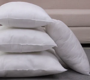 Imbottitura o anima per cuscini arredo