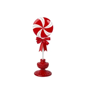 Lollipop decorativo disponibile in diverse misure.