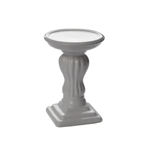 Portacandela DISPONIBILE IN 3 VARIANTI COLORE