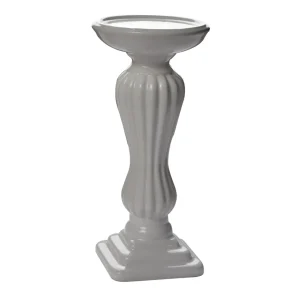 Portacandela DISPONIBILE IN 2 VARIANTI COLORE