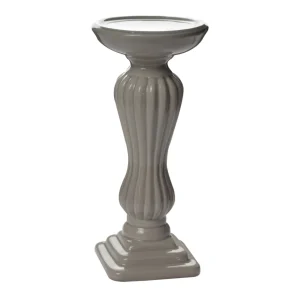 Portacandela DISPONIBILE IN 2 VARIANTI COLORE