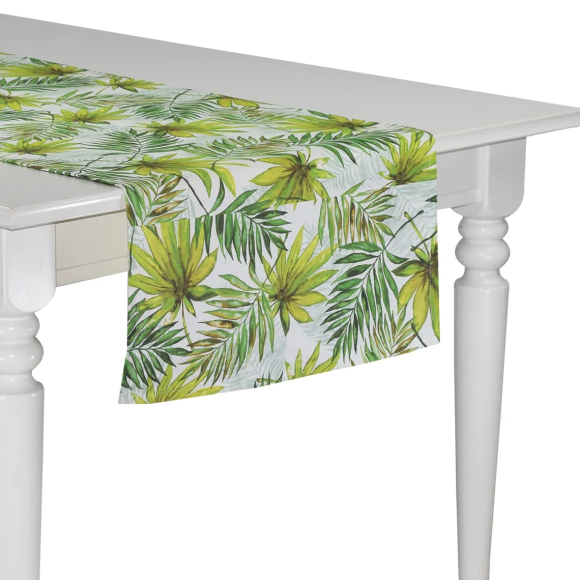 runner_in_lino_e_cotone_c_0-1.webp RUNNER IN LINO E COTONE CON STAMPA STILE GIUNGLA