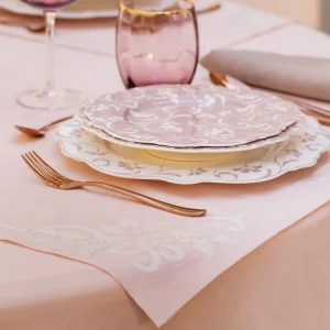 RUNNER LINO E COTONE DISPONIBILE IN 3 VARIANTI DI COLORE