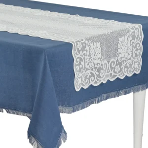 RUNNER PIZZO FILET DISPONIBILE IN 2 VARIANTI DI COLORE