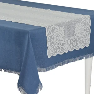 RUNNER PIZZO FILET DISPONIBILE IN 2 VARIANTI DI COLORE