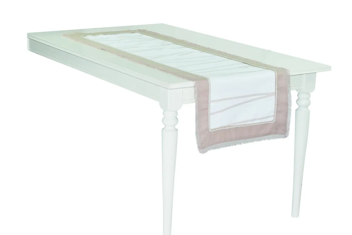 runner_zante_panama_fiamm_1.webp RUNNER ZANTE PANAMA FIAMMATA CON STAMPA A CORDA E PASSAMANERIA LAVORATA A MANO