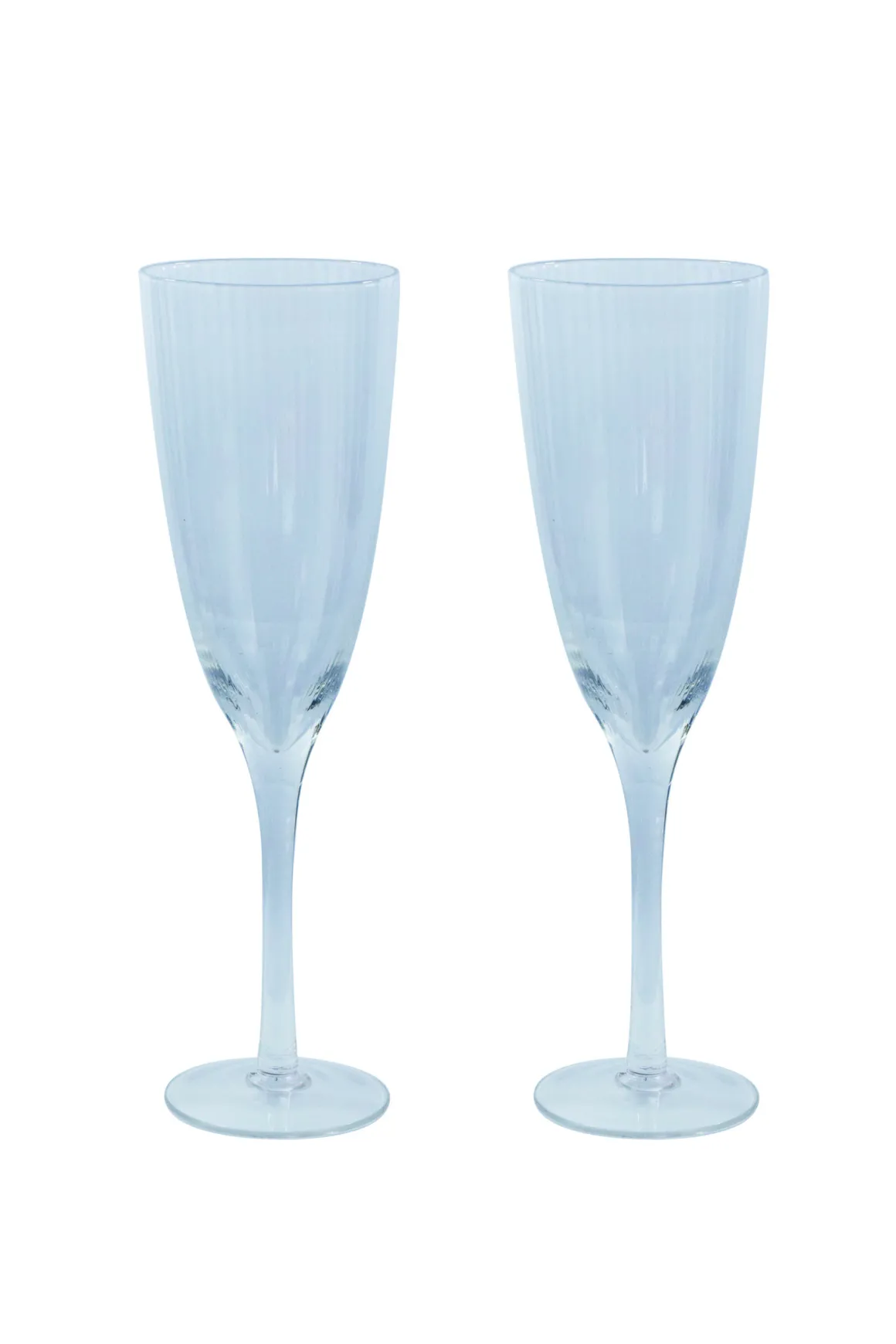 set__calici_flute_motivo__1.webp Set 2 Calici Flute motivo in rilievo rigato