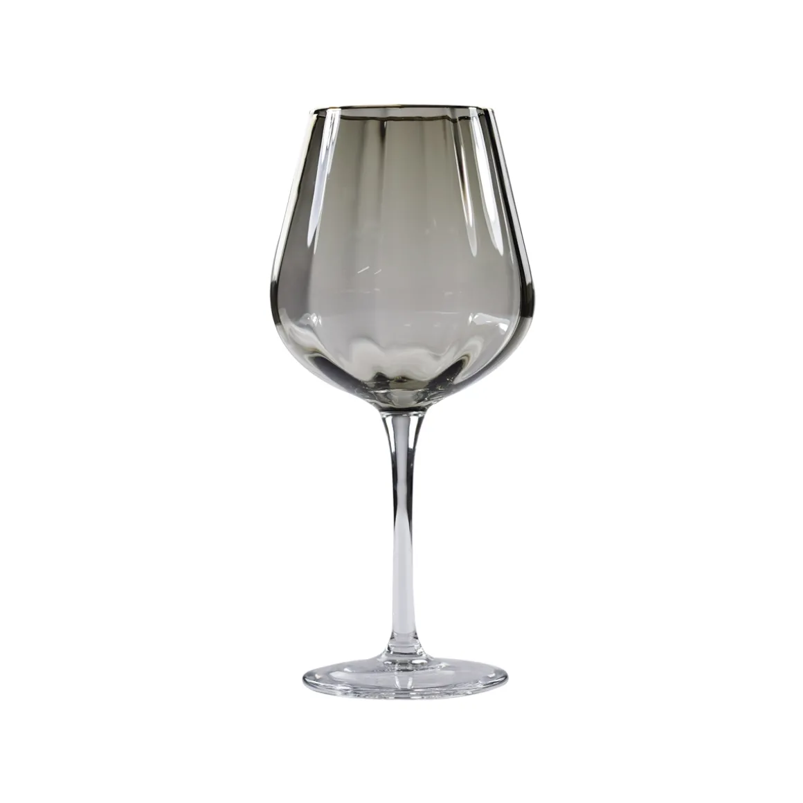 set__calici_vetro_fumue_g_1.webp Set 2 calici vetro fumu00e8 grigio con profilo oro