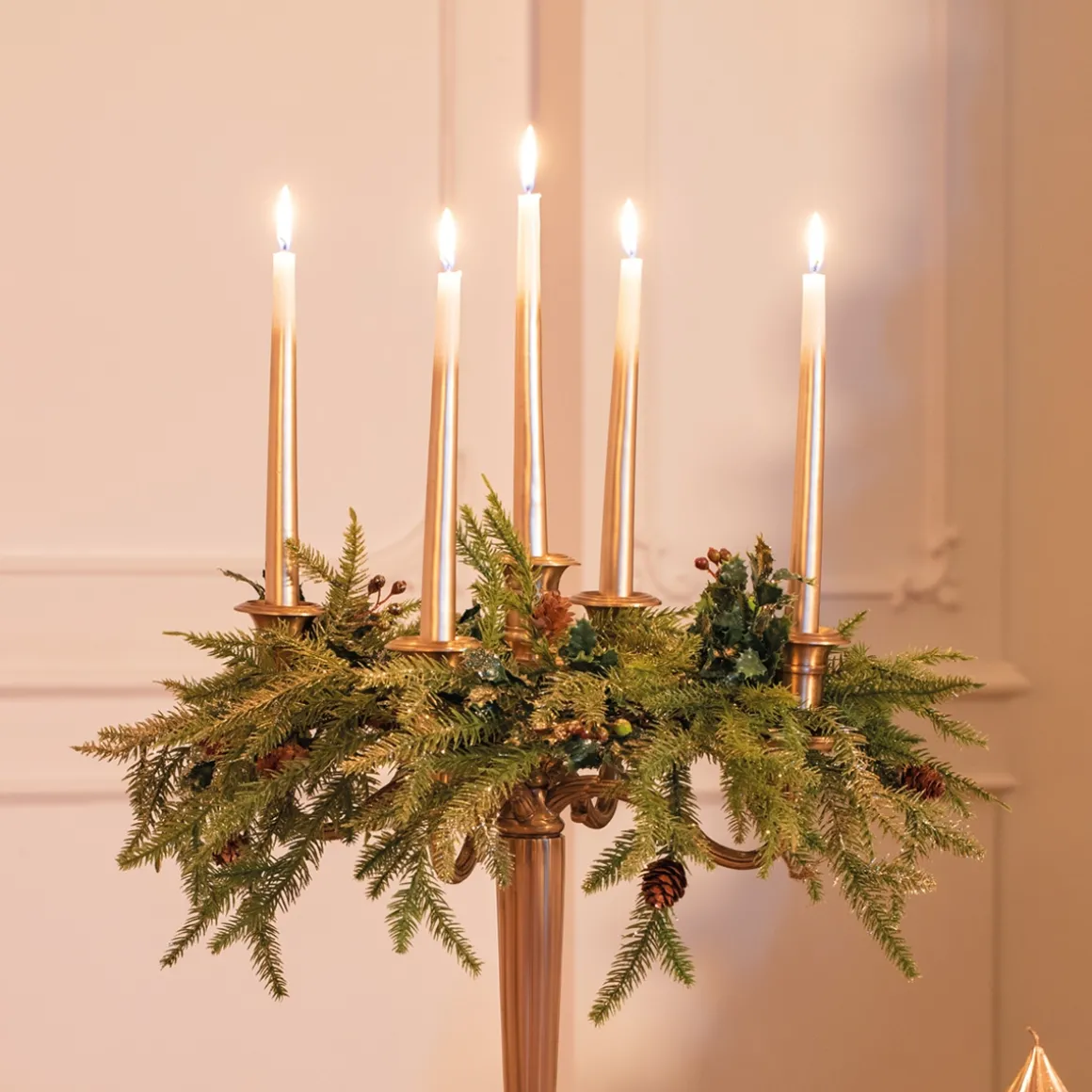 set__pezzi_candele_di_nat_1-1.webp Set 4 pezzi Candele di Natale oro e bianco