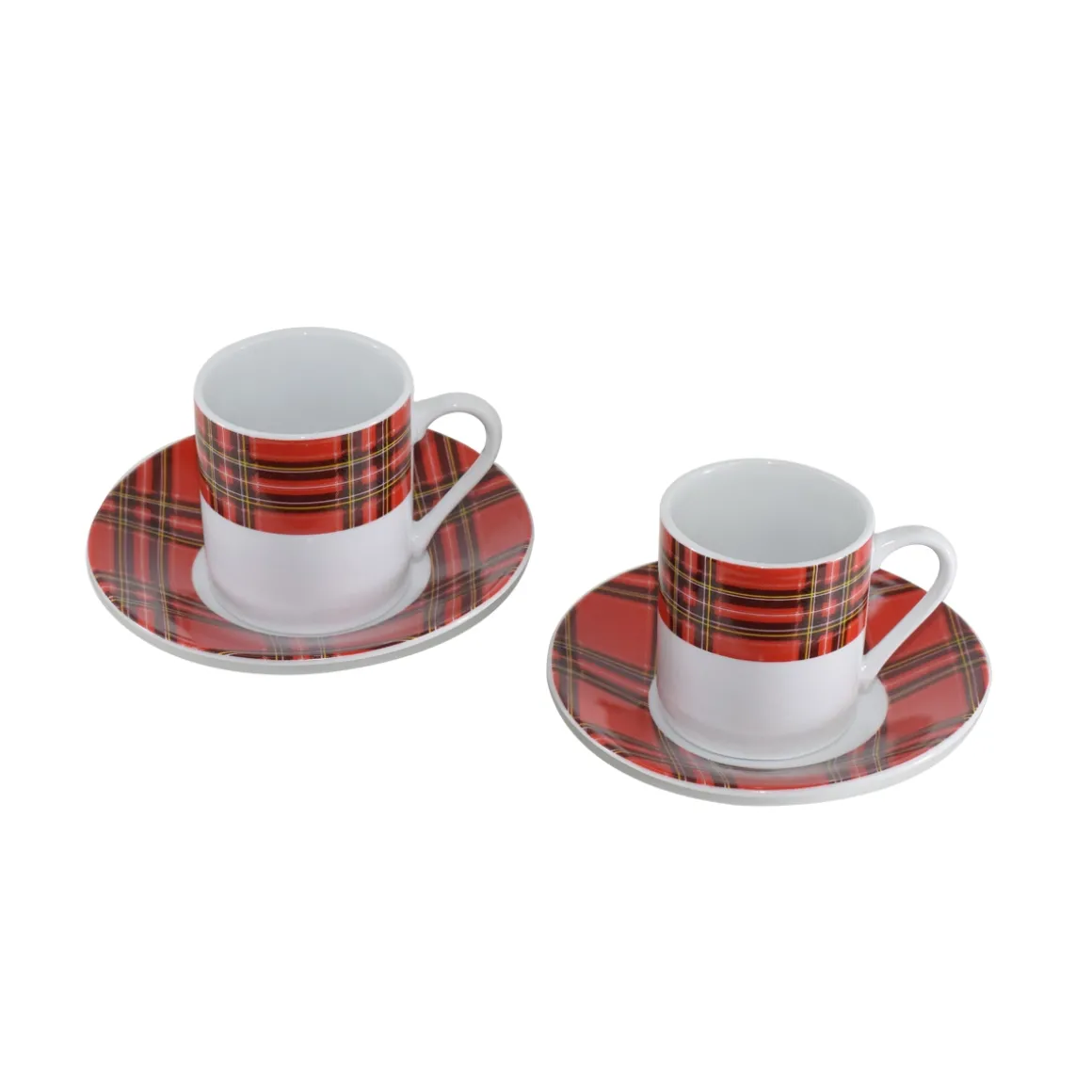 set__pezzi_tazza_da_caffu_0-2.webp Set 4 Pezzi Tazza da Caffu00e8 con Piattino Porcellana New Bone China