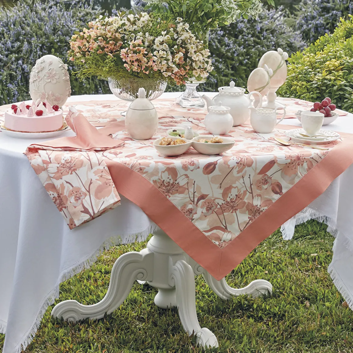 set__strofinacci_in_lino__3.webp Set 2 strofinacci in lino e cotone con stampa floreale