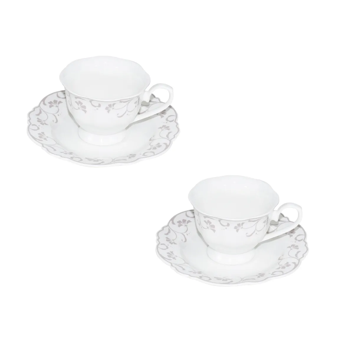 set__tazze_da_caffue_porc_1.webp Set 2 tazze da caffu00e8 Porcellana New Bone China decoro floreale cipria