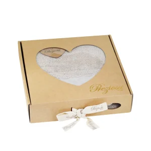 Set asciugamani 100% cotone per il bagno in 4 varianti di colore