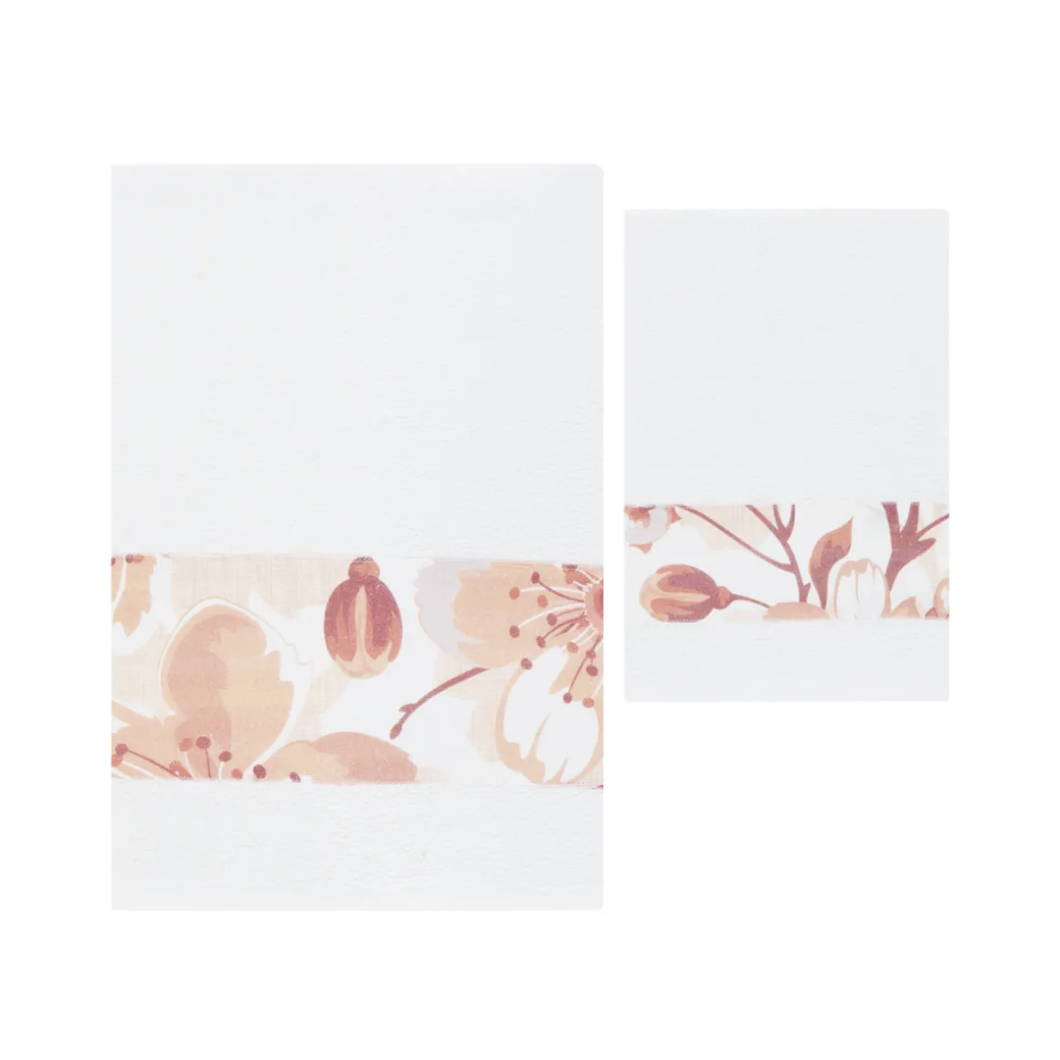 set_asciugamani__in_coton_1.webp Set asciugamani 1+1 in cotone con stampa floreale