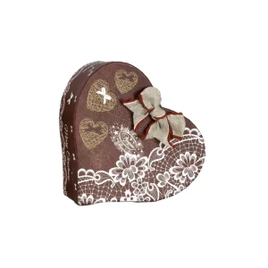 Set asciugamani per il bagno in scatola regalo