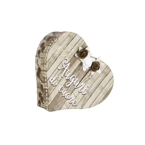 Set asciugamani per il bagno in scatola regalo