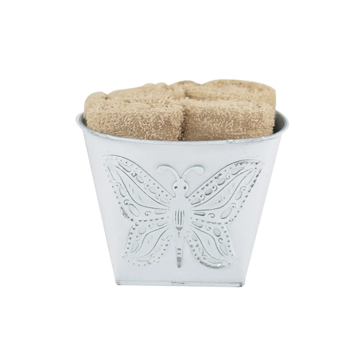 set_di__lavette__cotone_i_6.webp Set di 4 lavette 100% cotone in 6 varianti di colore