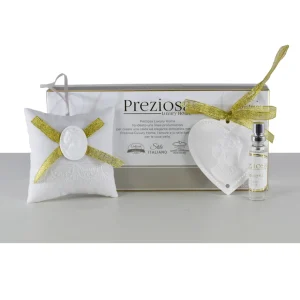 Set profumazioni ( sacchetto, gessetto e spray profumati)