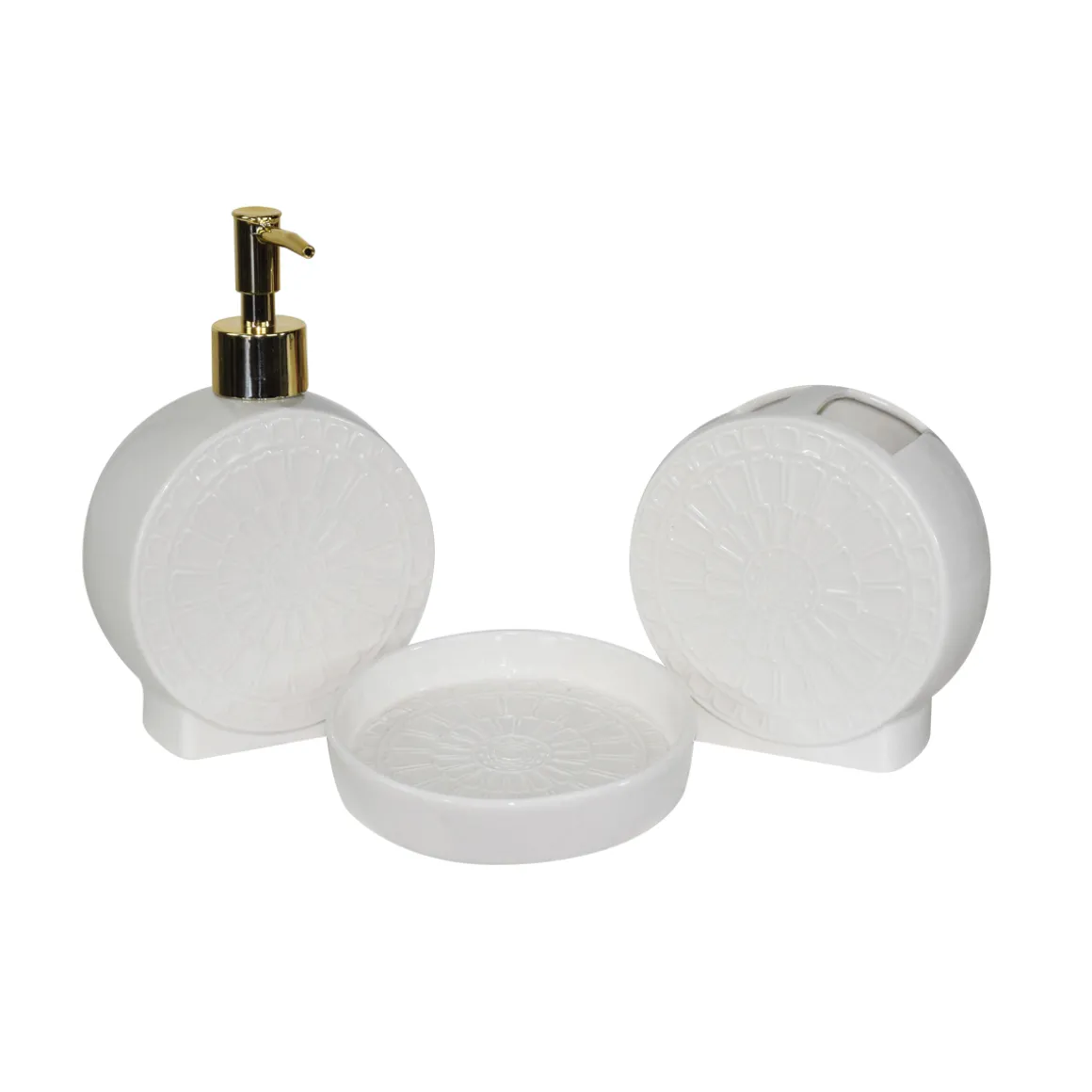 set_pz_accessori_bagno_co_1-2.webp Set 3pz accessori bagno con lavorazione in rilievo disponibile in 3 varianti di colore