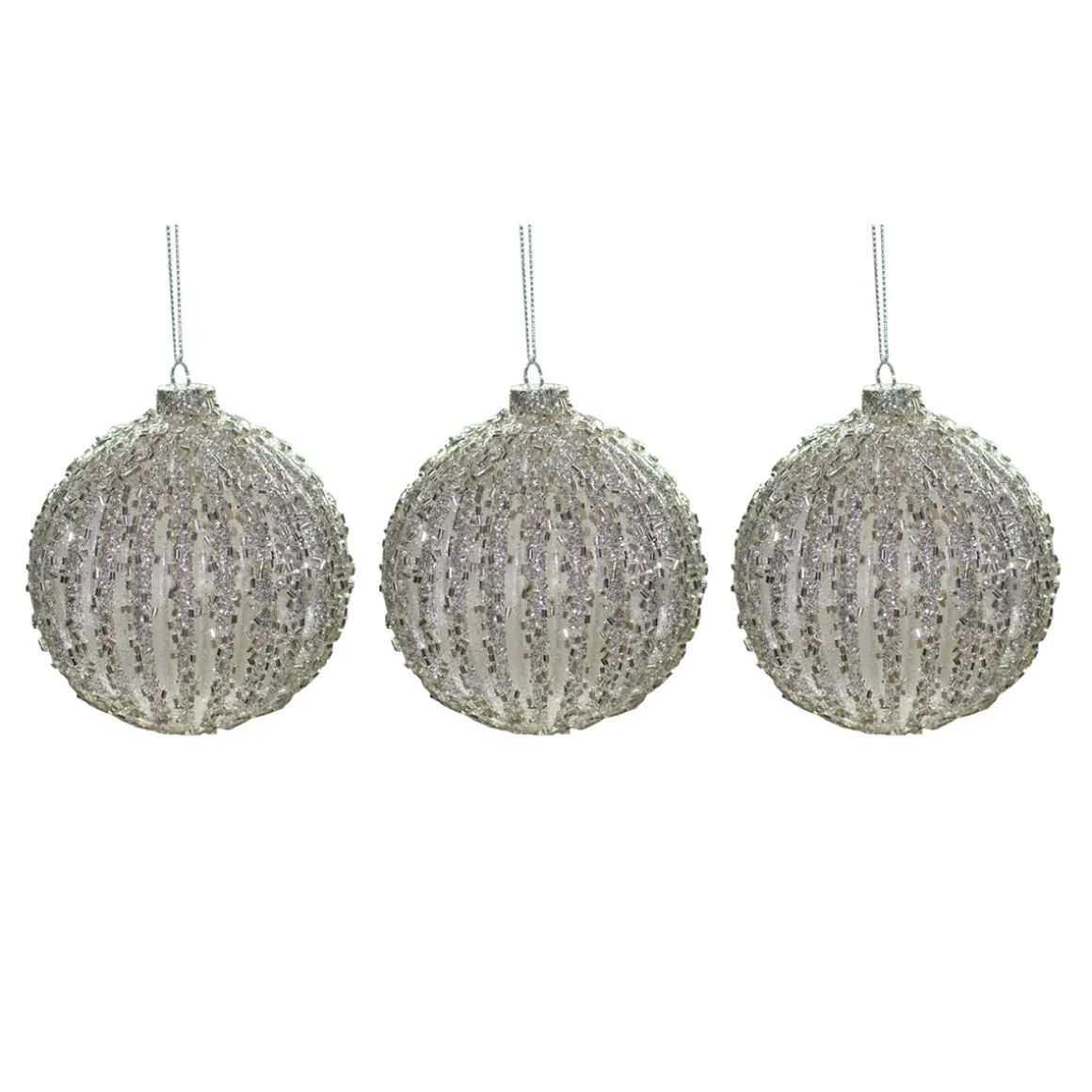 set_pz_pallaua_in_vetro_c_0.webp SET 3PZ PALLAu00a0 IN VETRO CON CRISTALLI 10CM