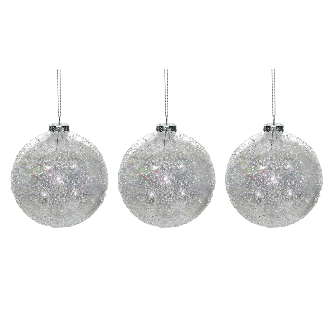 set_pz_sfera_vetro_soffia_1.webp Set 3pz sfera vetro soffiato glitter bianco/oro