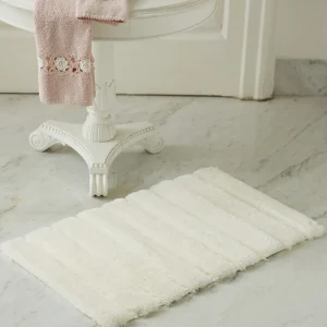 Tappeto bagno spugna disponibile in 5 colori