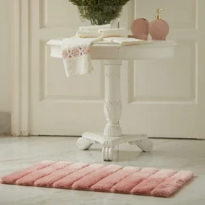 Tappeto bagno spugna disponibile in 5 colori