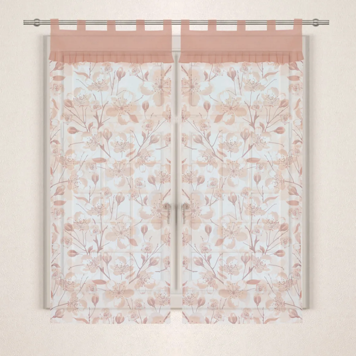 tendine_in_lino_e_cotone__1.webp Tendine in lino e cotone con stampa floreale ed orlo a giorno