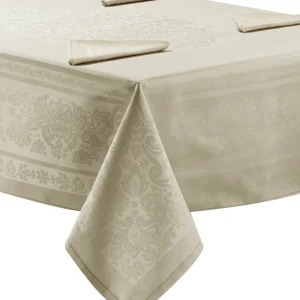 TOVAGLIA DISEGNO JACQUARD CONu00a0 TOVAGLIOLI DISPONIBILE IN 5 COLORI