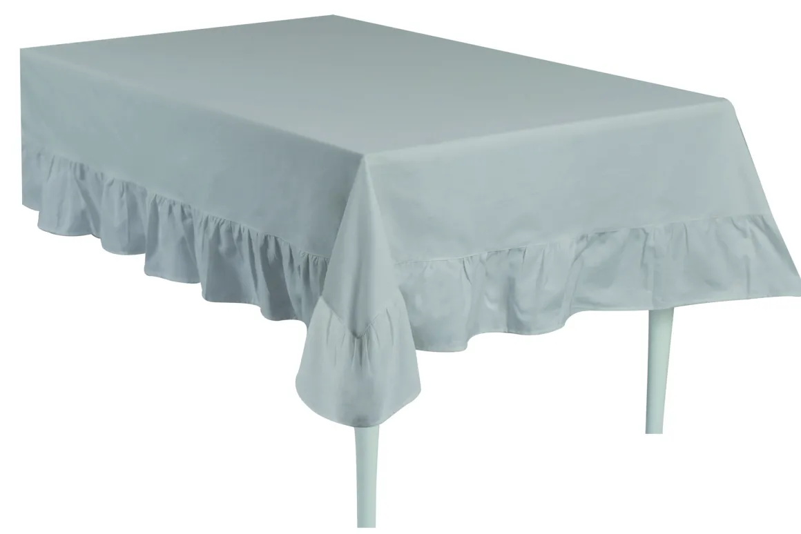 tovaglia_panama_tinta_uni_7.webp Tovaglia panama tinta unita con grande frill disponibile in 12 varianti colore