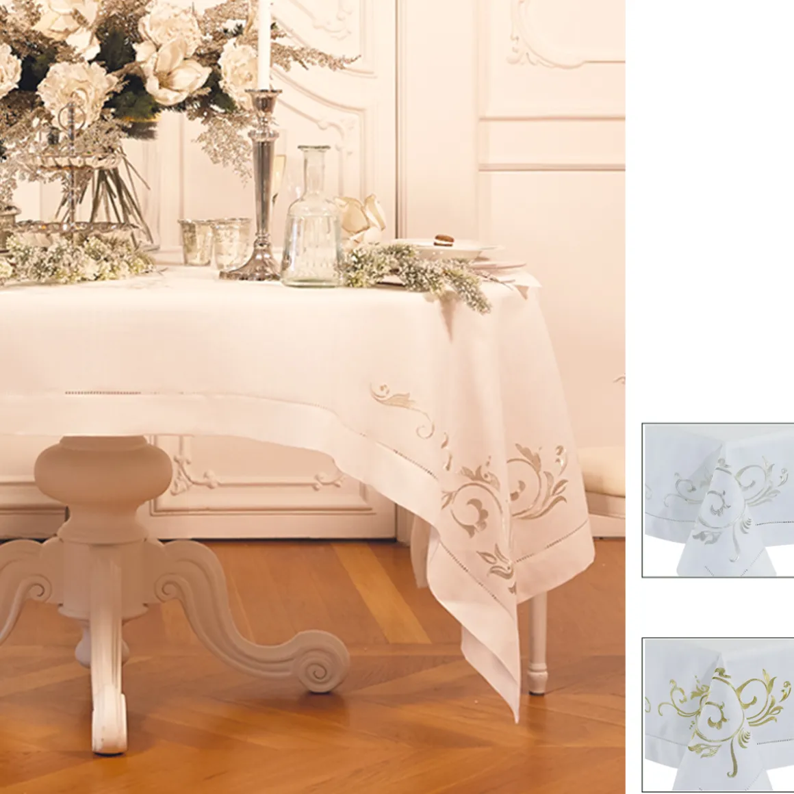 tovaglia_ricamata_con_bor_3.webp Tovaglia ricamata con bordo applicato e orlo punto a giorno