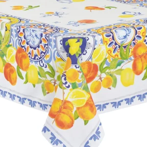 TOVAGLIA TWILL DISPONIBILE IN 7 FANTASIE