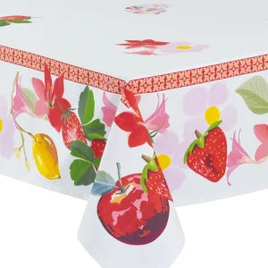 TOVAGLIA TWILL DISPONIBILE IN 7 FANTASIE